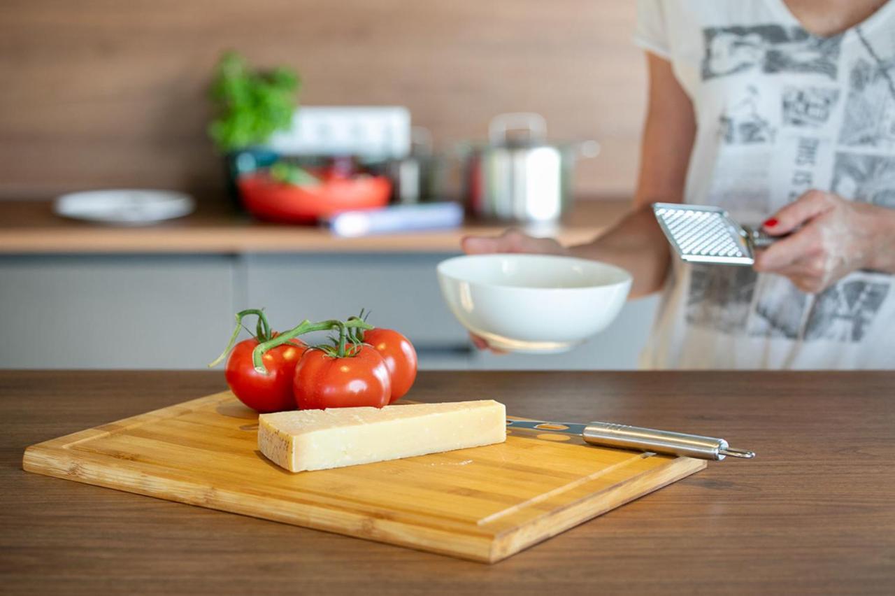 Brera Serviced Apartments Ulm Eksteriør billede