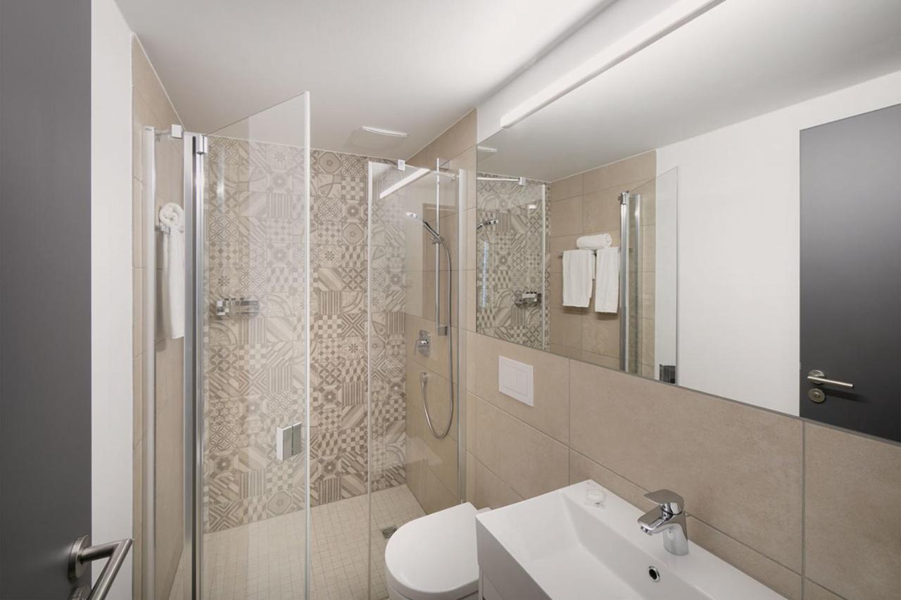 Brera Serviced Apartments Ulm Eksteriør billede