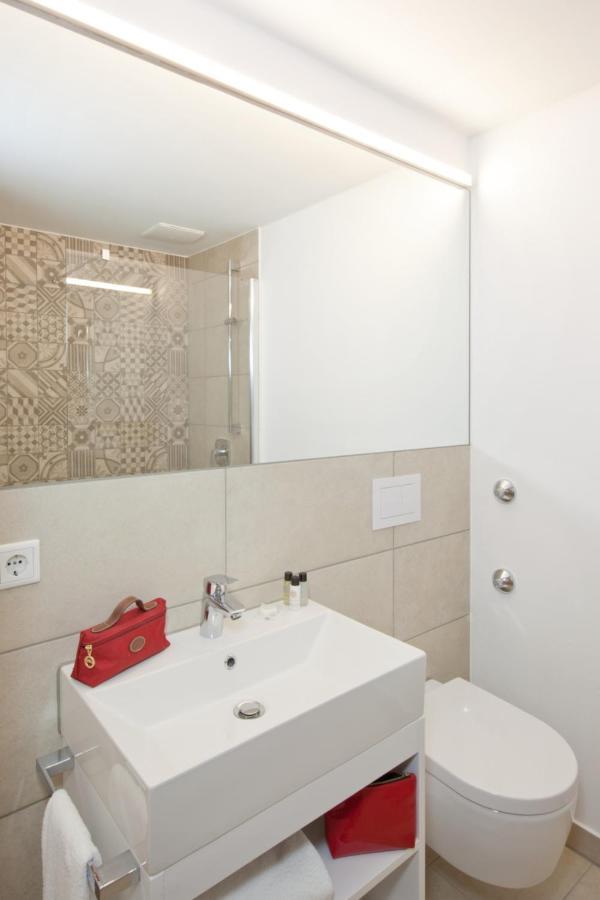 Brera Serviced Apartments Ulm Eksteriør billede