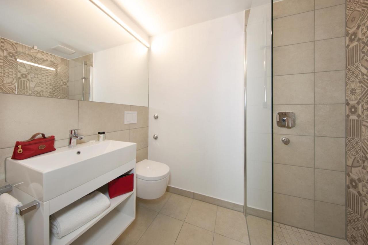 Brera Serviced Apartments Ulm Eksteriør billede