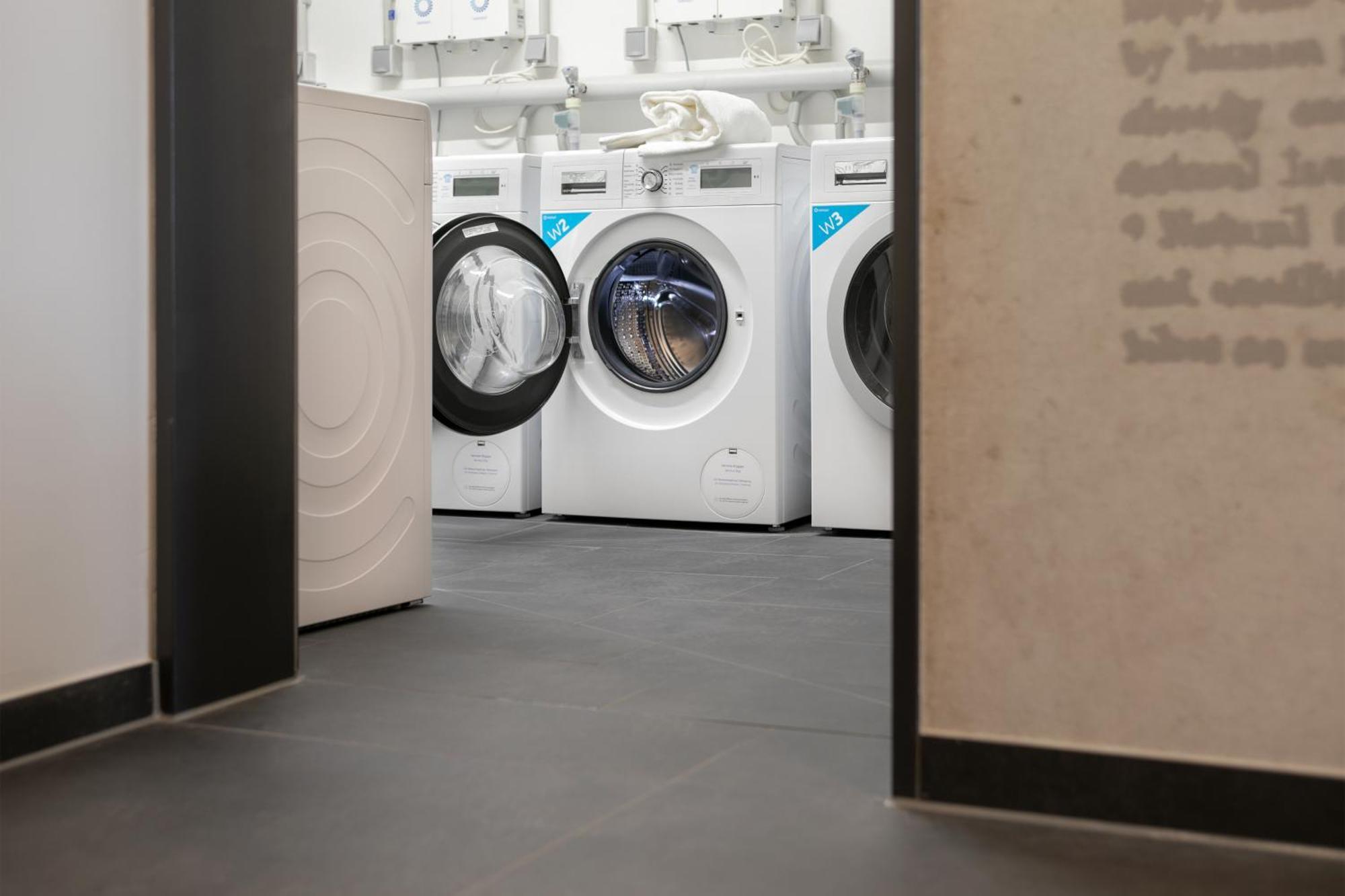 Brera Serviced Apartments Ulm Eksteriør billede