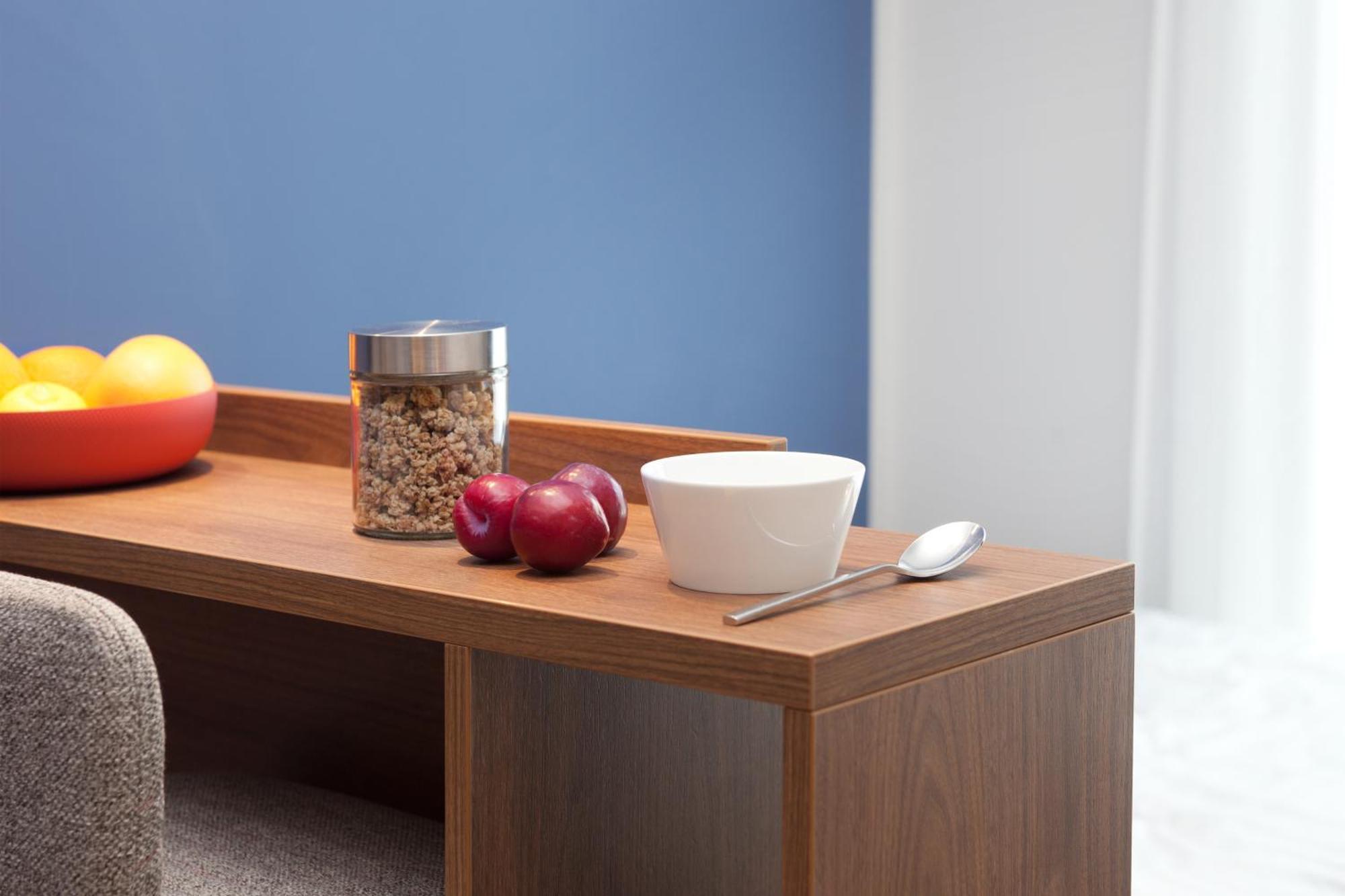 Brera Serviced Apartments Ulm Eksteriør billede