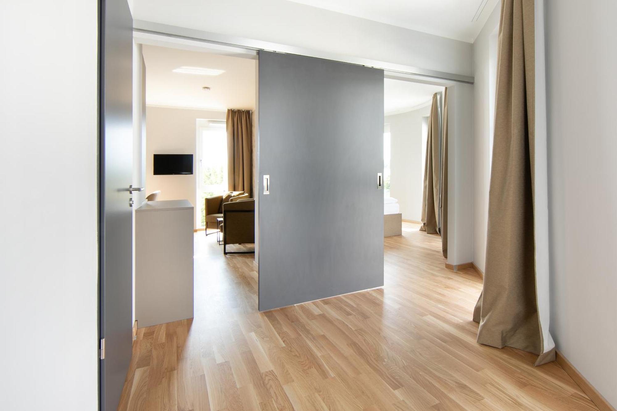 Brera Serviced Apartments Ulm Eksteriør billede